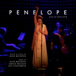 Penelope: Live at Joe's Pub (Original Cast Recording)