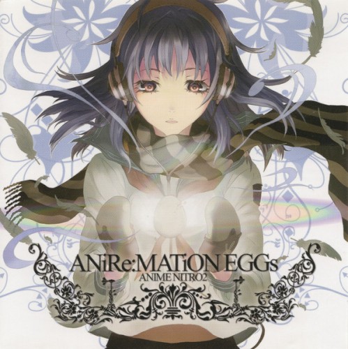 Anire:mation Eggs -Anime Nitro2-