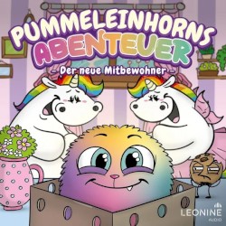 Pummeleinhorns Abenteuer