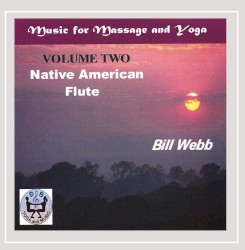 Native American Flute, Vol 2