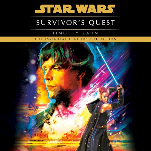 Survivor's Quest