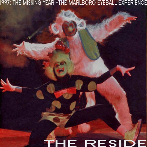 The Marlboro Eyeball Experience (1997: The Missing Year)