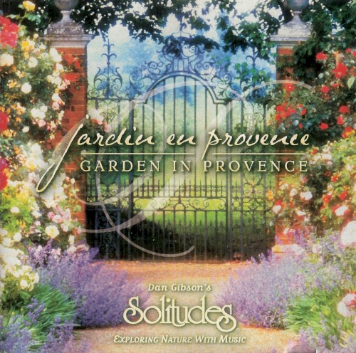 Garden in Provence