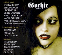 Gothic File 01