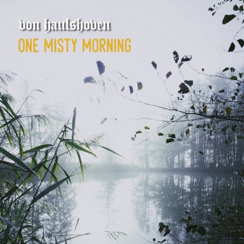 One Misty Morning