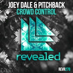 Crowd Control