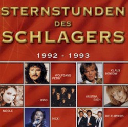 Sternstunden des Schlagers: 1992–1993