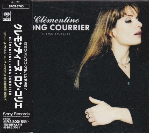 Long Courrier
