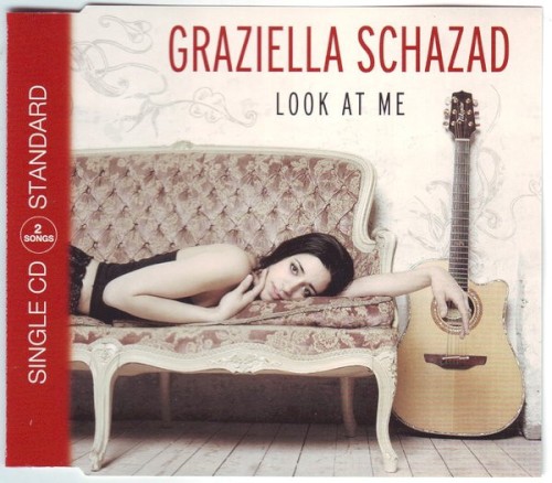 Look At Me