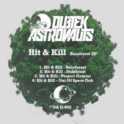 Rainforest EP
