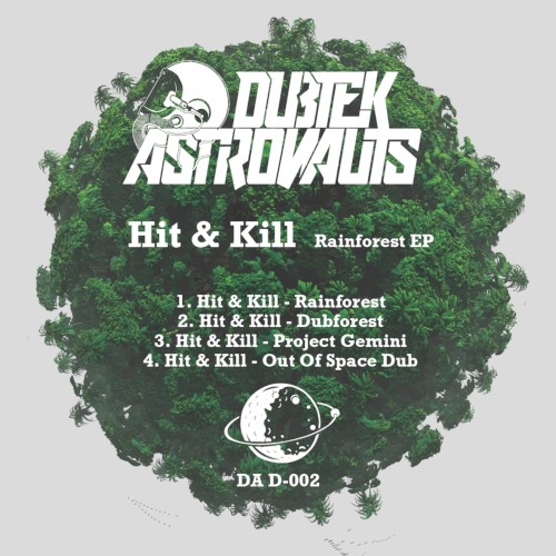 Rainforest EP