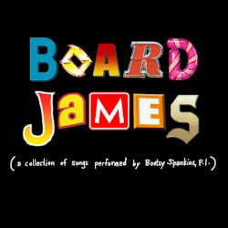 Board James Soundtrack