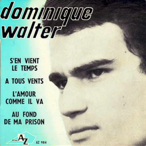 S’en vient le temps
