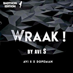 Wraak