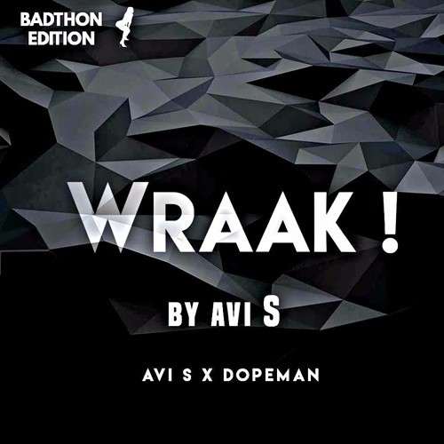 Wraak