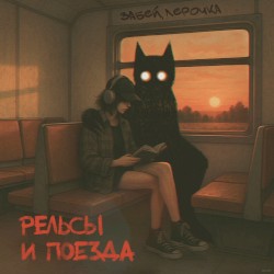 рельсы и поезда