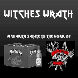 Witches Wrath