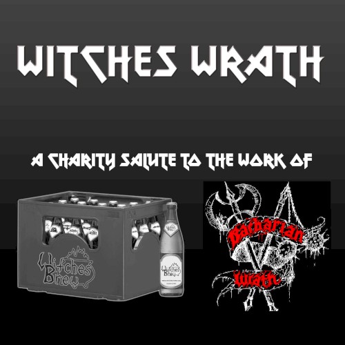 Witches Wrath