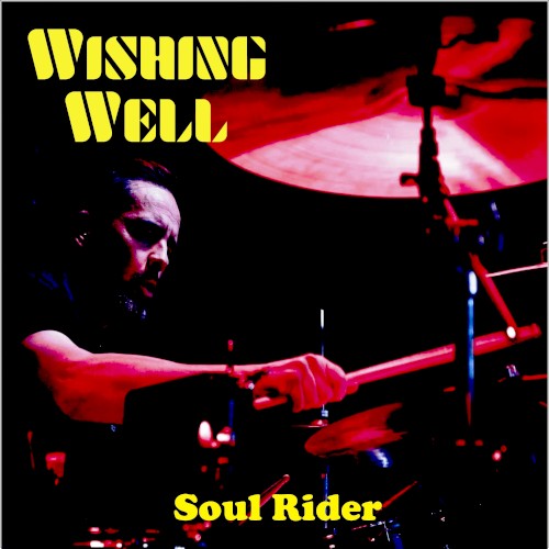 Soul Rider
