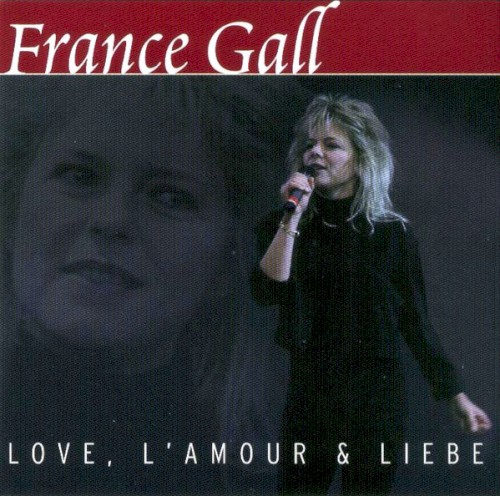 Love, l’amour & Liebe