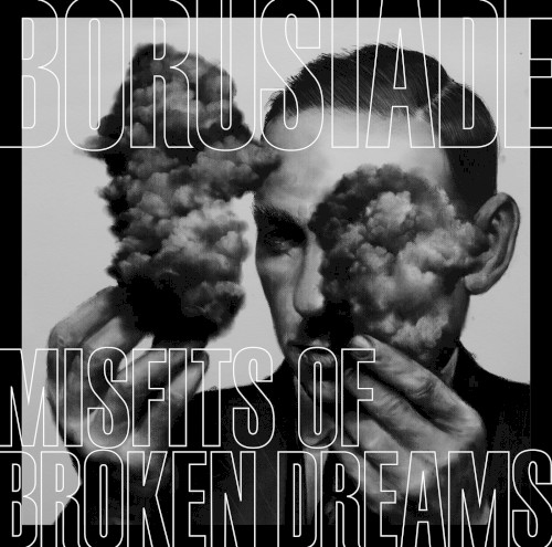 Misfits of Broken Dreams