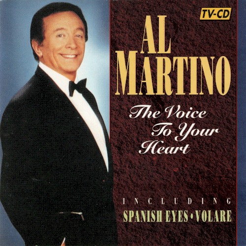 The Voice to Your Heart