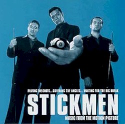 Stickmen