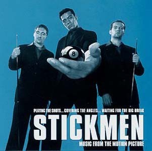 Stickmen