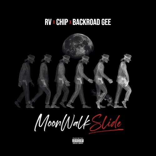 Moonwalk Slide