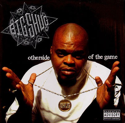 Otherside of the Game