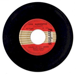 Cumbia en do menor / Caracol