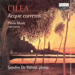 Acque Correnti: Piano Music