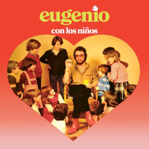 Con los niños (Vol. 3)