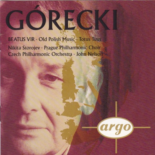 Beatus Vir / Old Polish Music / Totus Tuus