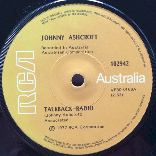 Talkback Radio