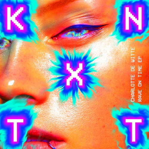 Rave on Time EP