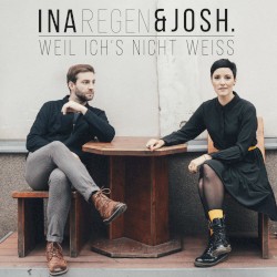 Weil ich's nicht weiß