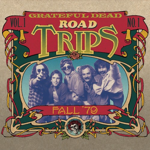 Road Trips, Volume 1, No. 1: Fall ’79