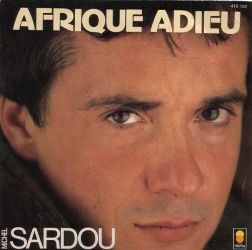 Afrique adieu