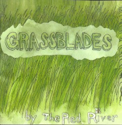 Grassblades