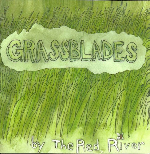 Grassblades