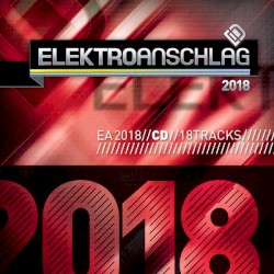 Elektroanschlag 2018