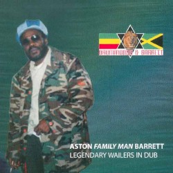 Legendary Wailers in Dub