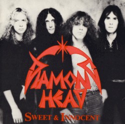 Sweet & Innocent