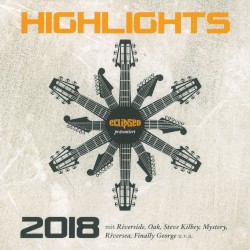Highlights 2018