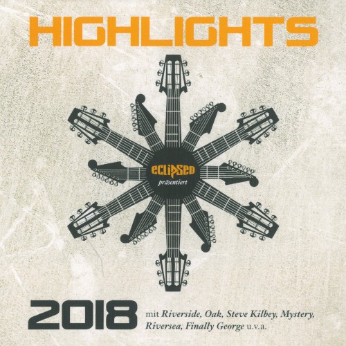 Highlights 2018