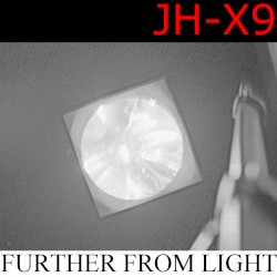 Further from Light