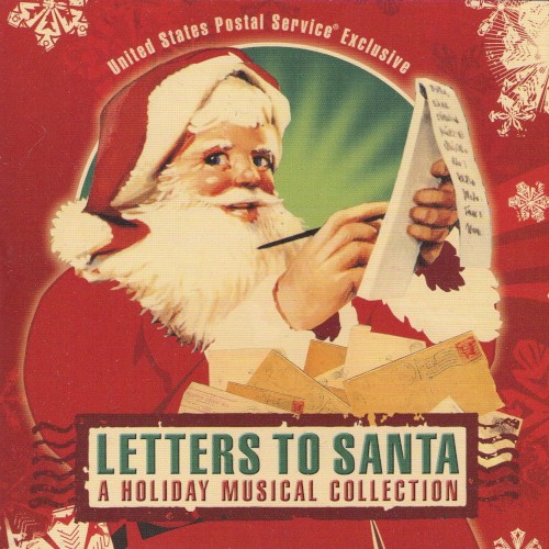 Letters to Santa