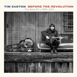 Before the Revolution - The Best of (1998 - 2011)