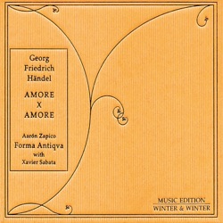 Amore X Amore